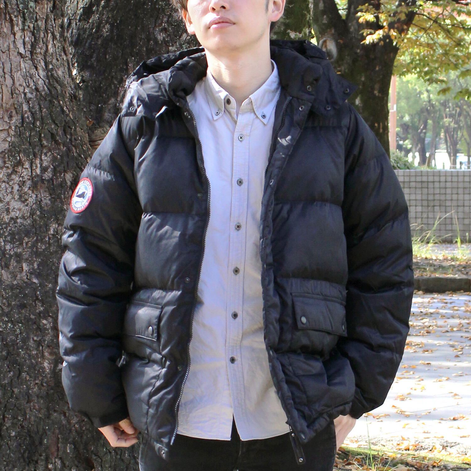 楽天市場】ARCTIC EXPLORER アークティックエクスプローラー FANAT