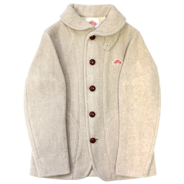 楽天市場】DANTON ダントン WOMEN'S WOOL MOSSER ウィメンズ ウール