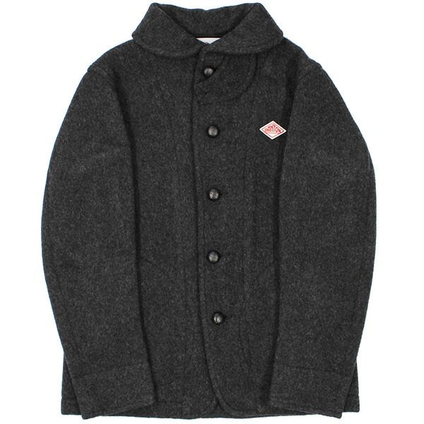 楽天市場】DANTON ダントン MEN'S WOOL MOSSER メンズ ウールモッサ