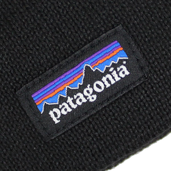 楽天市場】5%OFFクーポン配布中！patagonia パタゴニア Beanie Hat