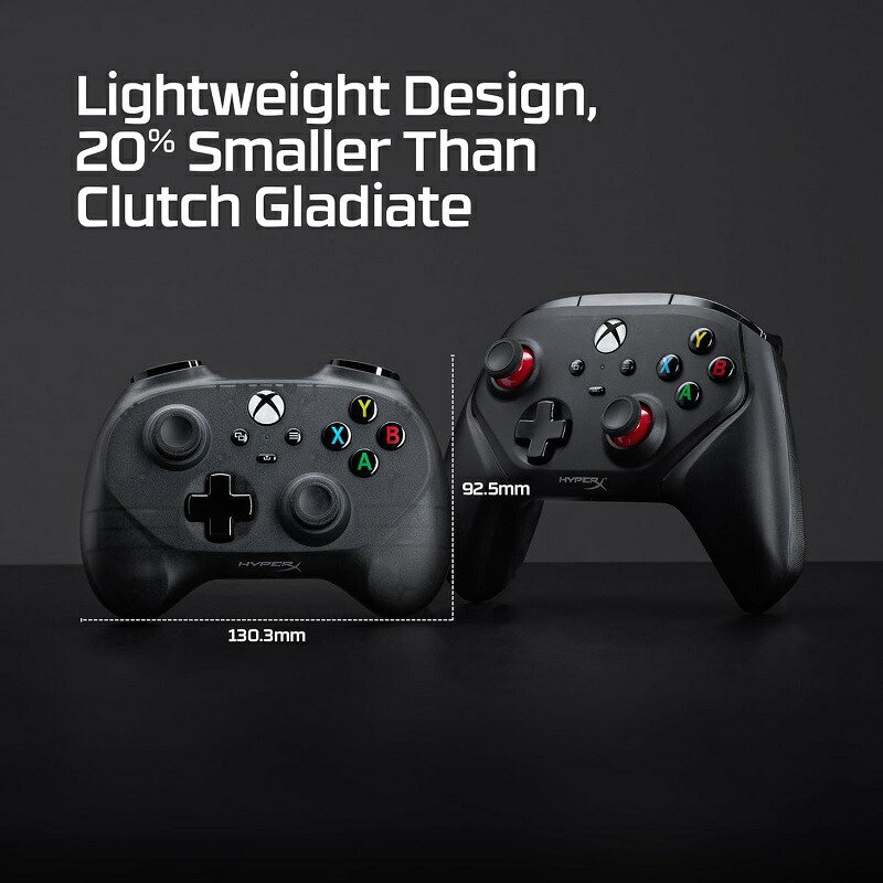 楽天市場】［メーカー公式店］HyperX Clutch Tanto Mini 有線