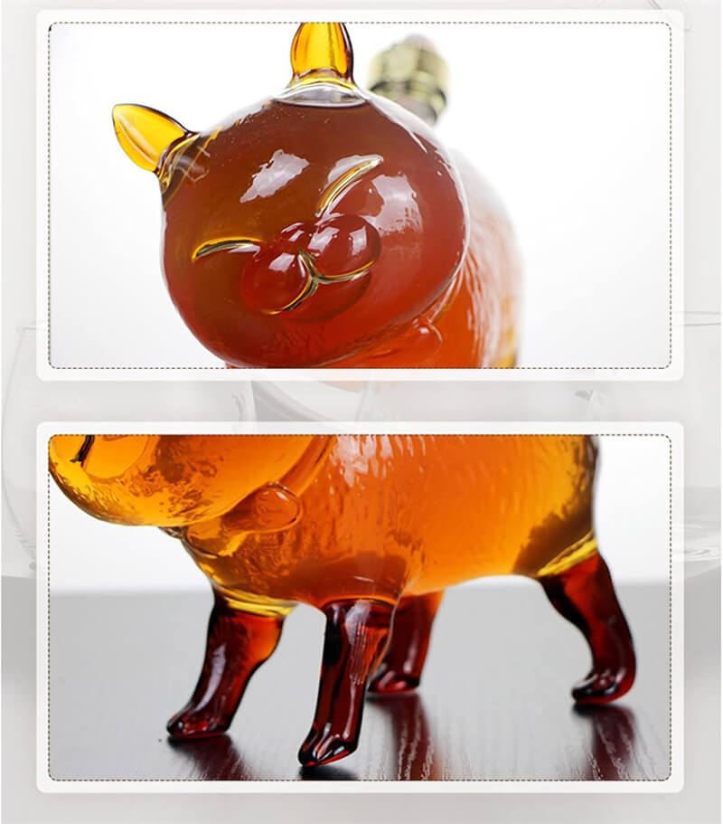 楽天市場】ウイスキーデキャンター ウイスキーデキャンタ ガラス