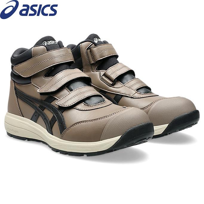 楽天市場】アシックス ウィンジョブ CP312 （020 トープグレー