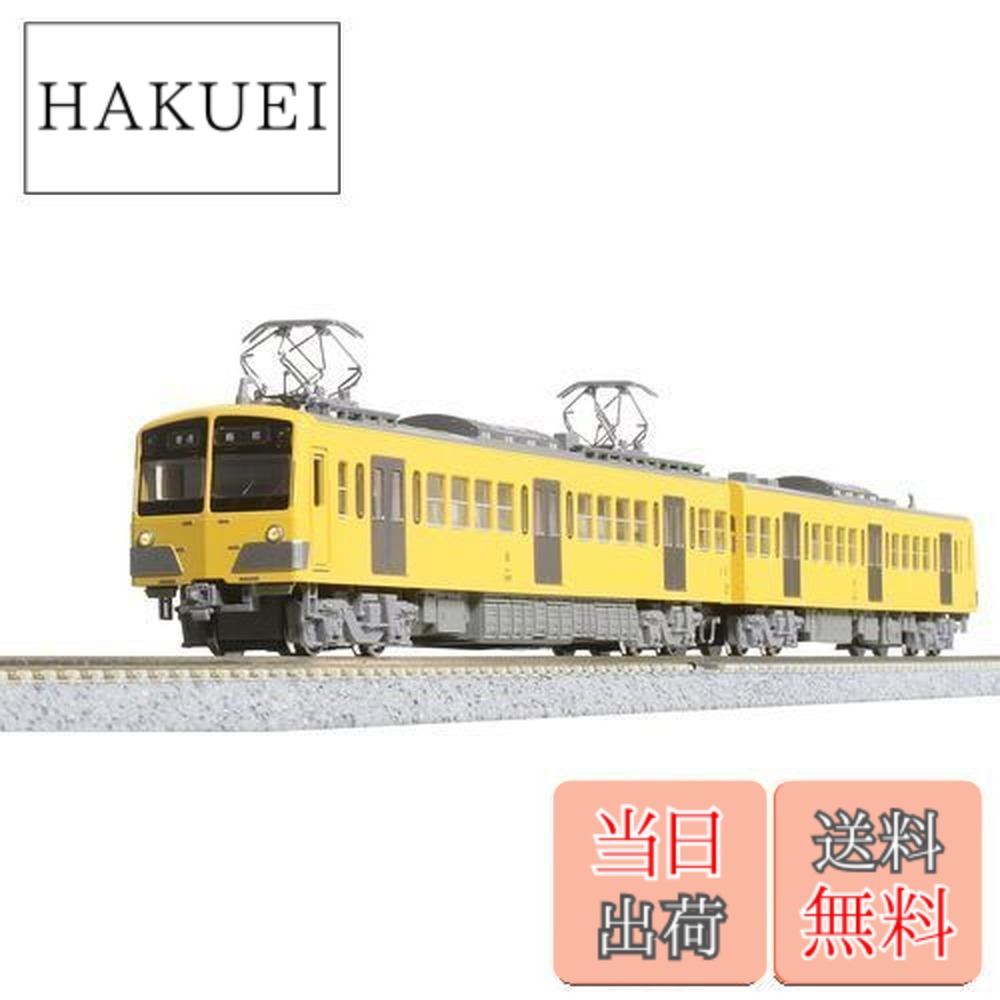 楽天市場】【送料無料】KATO Nゲージ 西武鉄道 新101系 新塗色 2両先頭