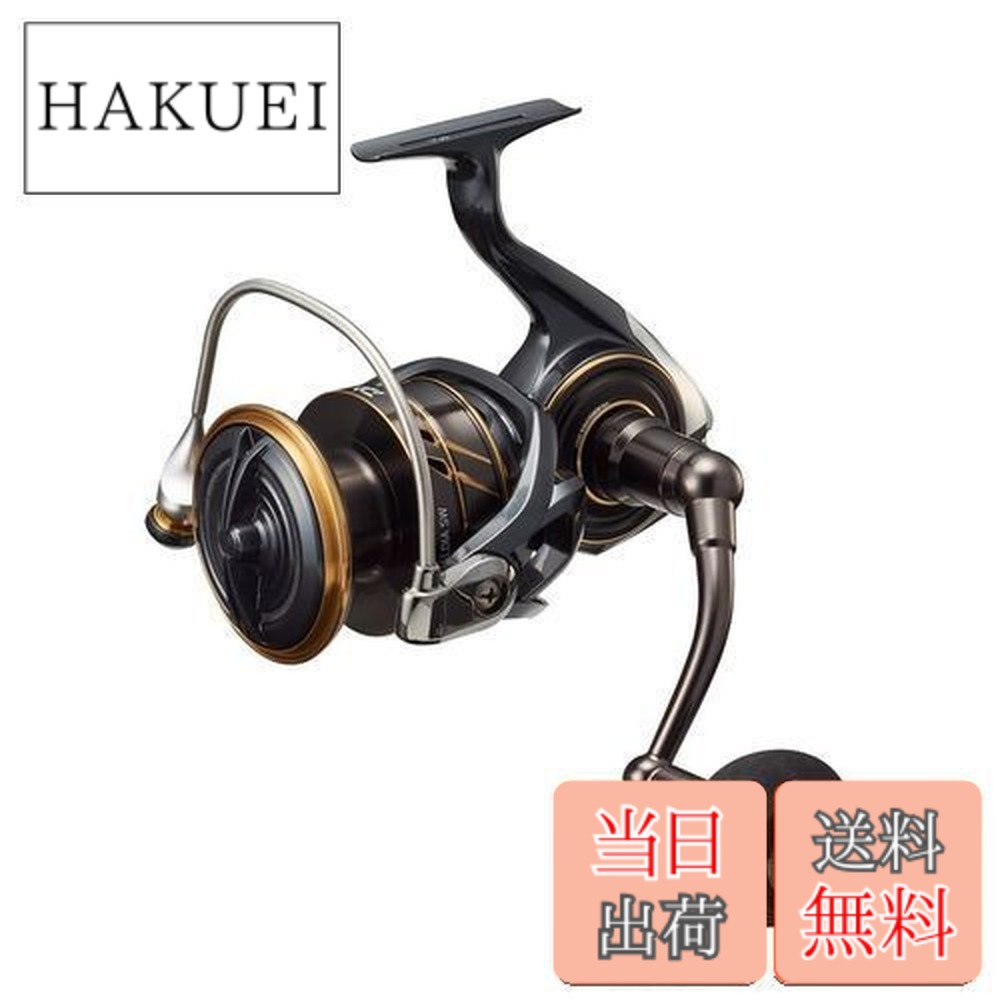 楽天市場】【送料無料】ダイワ(DAIWA) スピニングリール 22CALDIA