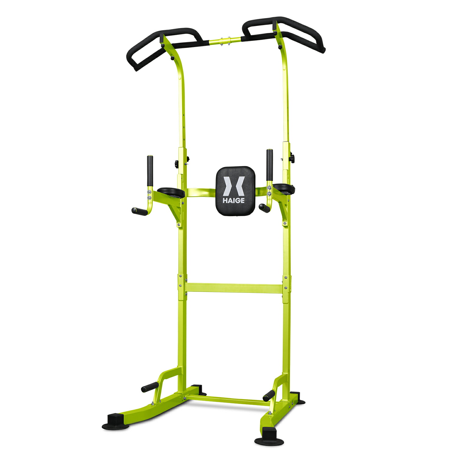 楽天市場】ハイガー プロユース最高峰モデル 懸垂マシン ぶら下がり