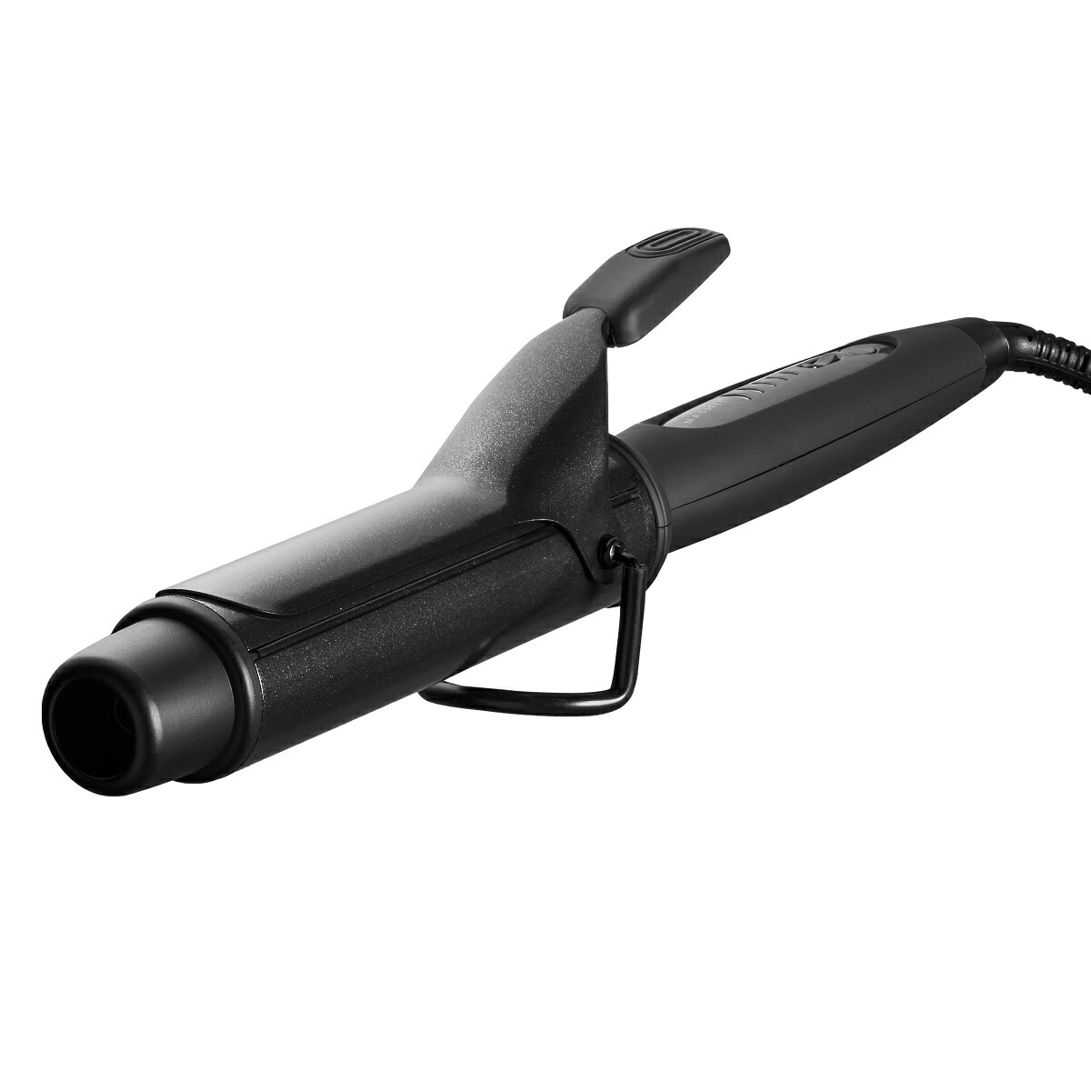 楽天市場】ホリスティックキュア マグネットヘアプロ カールアイロン