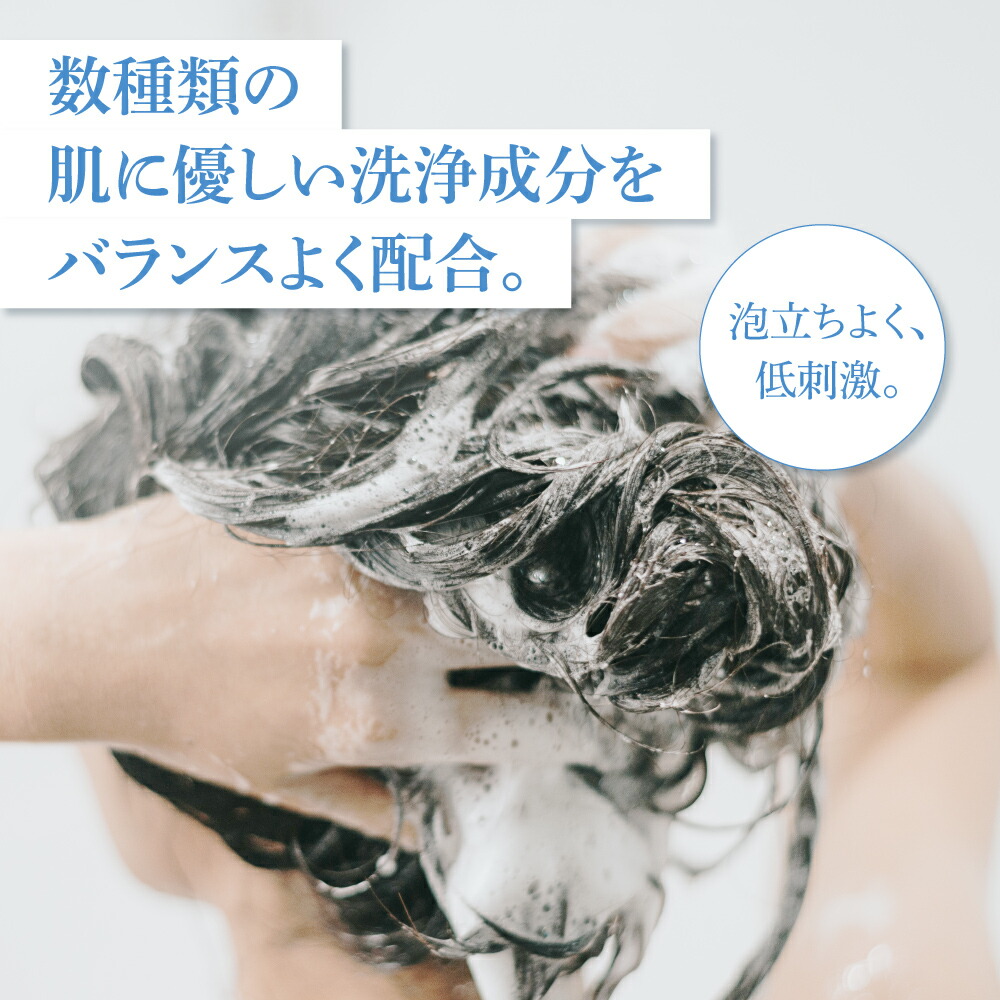 楽天市場】【セット割】美容成分超濃縮 アクアゼロ ヘアクレンジング
