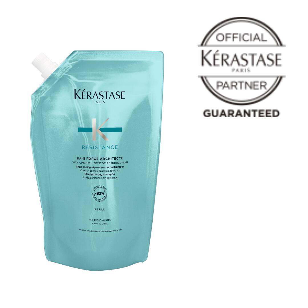 楽天市場】ケラスターゼ バンドフォルス 1000mlの通販