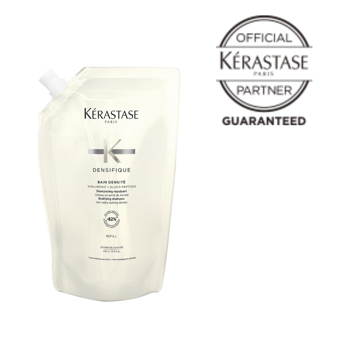 楽天市場】ケラスターゼ ds バン デンシフィック 1000mlの通販