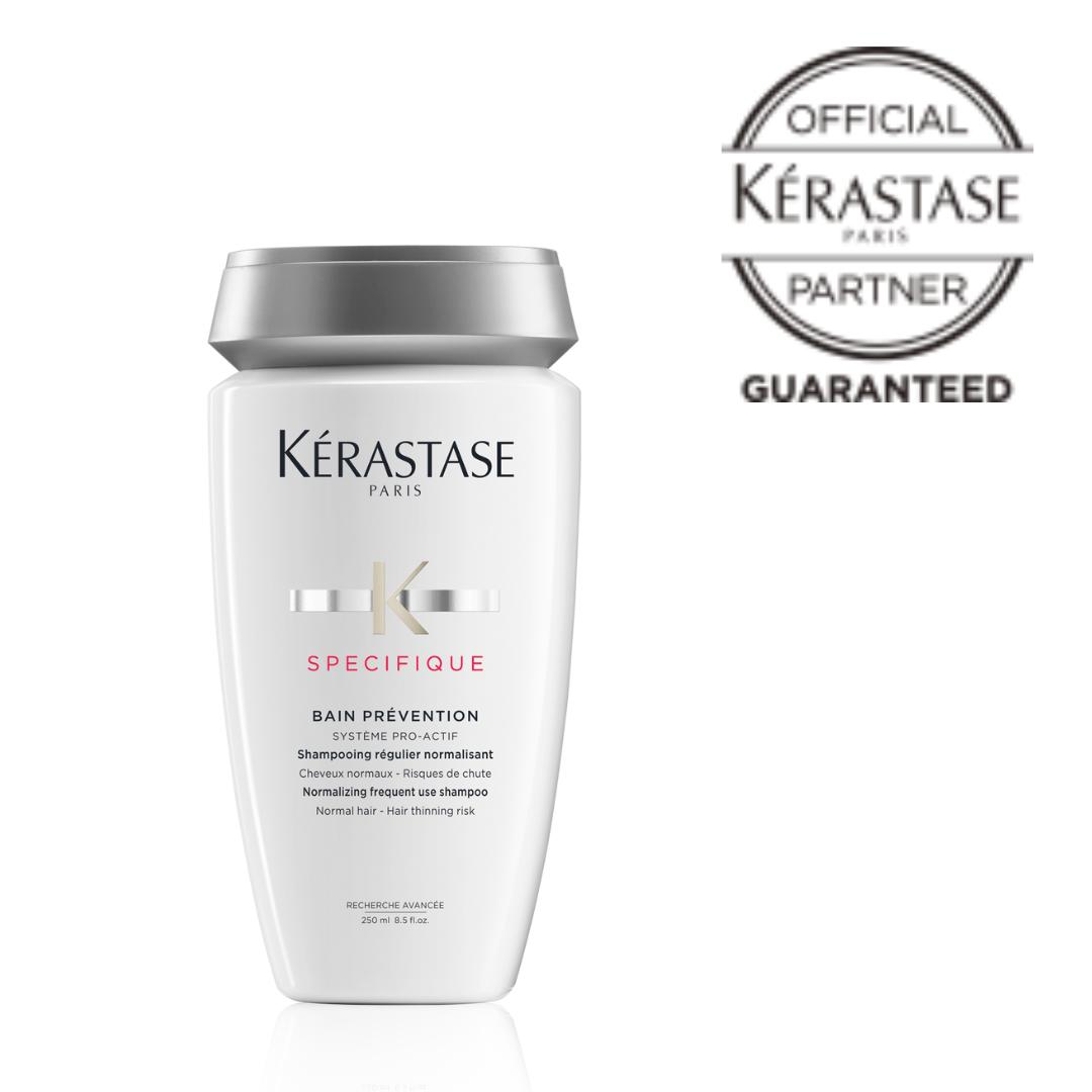 ケラスターゼ SP バン プレバシオン RX 250ml (シャンプー) 価格比較