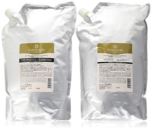 楽天市場】【インフェノム】＜セット＞《送料無料!!》シャンプー