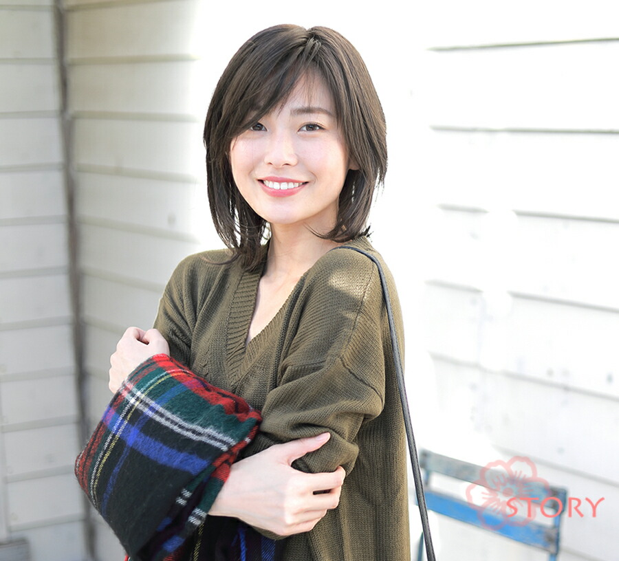 楽天市場】医療用ウィッグストーリー【モダニティロブ】人工肌つきで