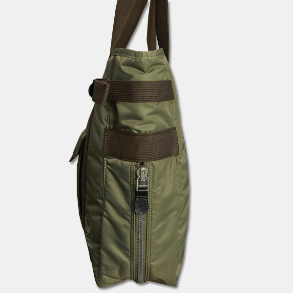 楽天市場】BUZZ RICKSON'S（バズリクソンズ）×PORTER（ポーター