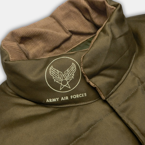 楽天市場】BUZZ RICKSON'S（バズリクソンズ）William Gibson