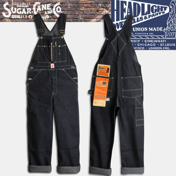 楽天市場】☆HEAD LIGHT（ヘッドライト）11ozブルーデニムハイバック