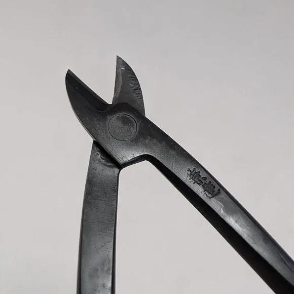 楽天市場】【兼進作】針金切鋏140mm／165mm／200mm （20K／20F