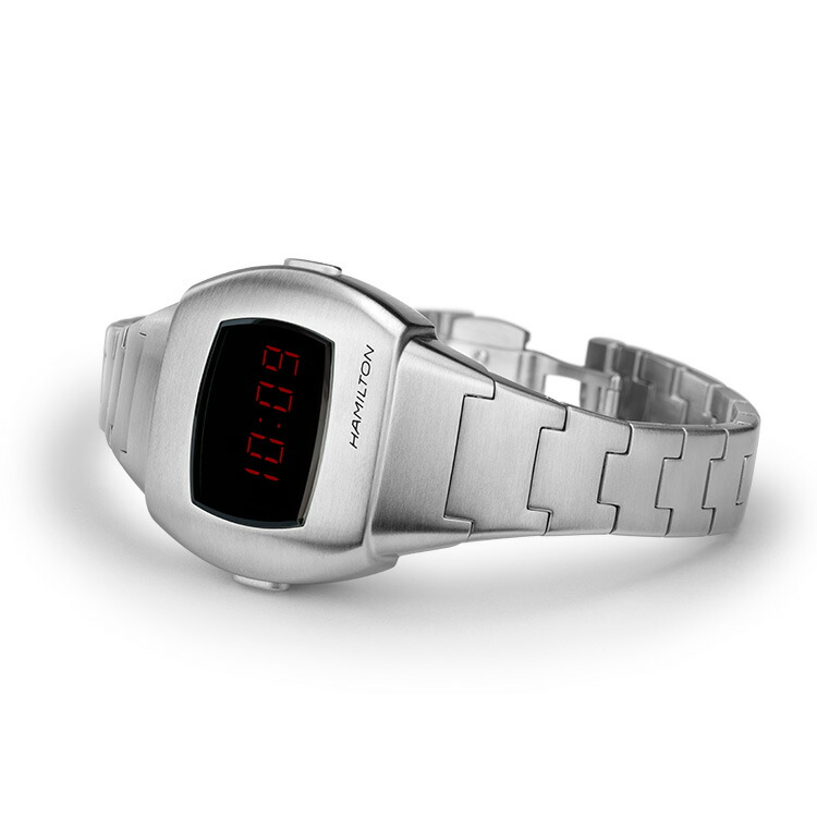 楽天市場】ハミルトン 公式 腕時計 HAMILTON American Classic PSR