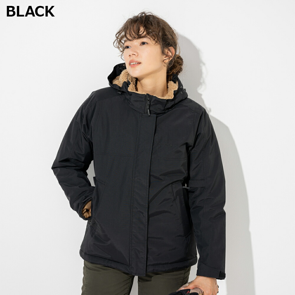 楽天市場】【廃番在庫限り特価】レディース バイク ジャケット ボア