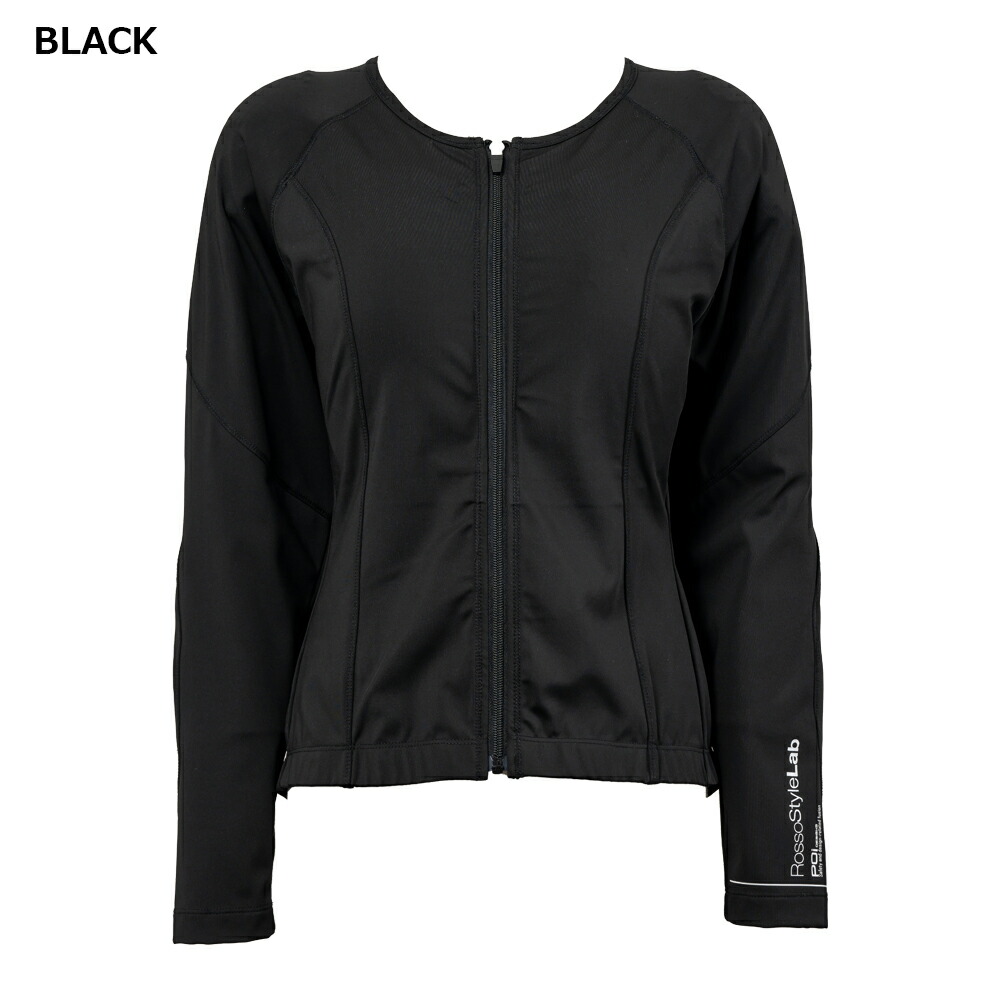 楽天市場】レディース バイク インナー プロテクトインナー CE 長袖