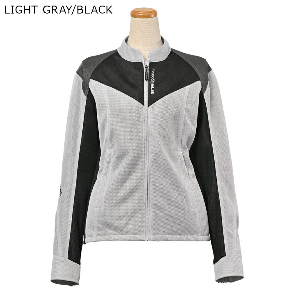 楽天市場】【廃番在庫限り特価】レディース バイク ジャケット