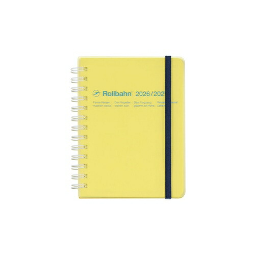 b*す様 Rollbahn 各色各サイズ 10冊 楽天市場】ロルバーン（文房具