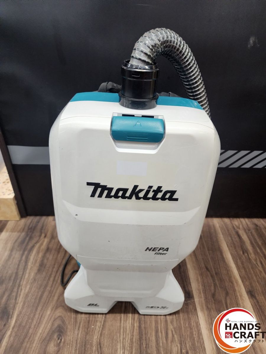 楽天市場】マキタ 充電式クリーナー 中古（電動工具本体｜DIY・工具