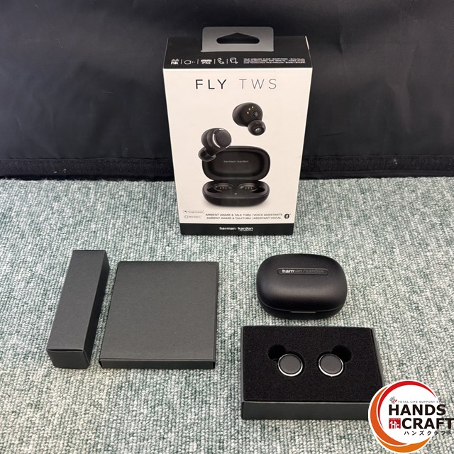 楽天市場】ハーマンカードン イヤホンの通販