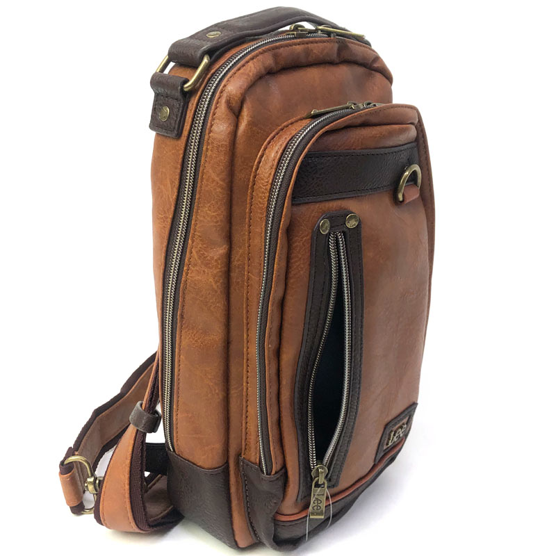 楽天市場】リー Lee infiniti ボディバッグ 320-3150 インフィニティ2