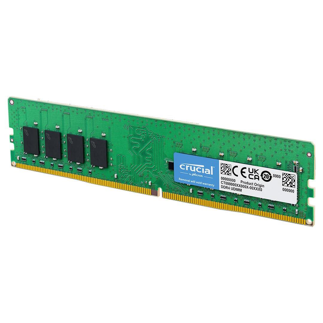 Crucial 8GB DDR4-2400 UDIMM」の人気商品一覧 | 安い商品を通販サイト