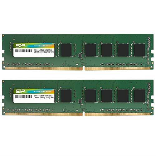 ddr4-2400 16gb 2枚」の人気商品一覧 | 安い商品を通販サイトから探す