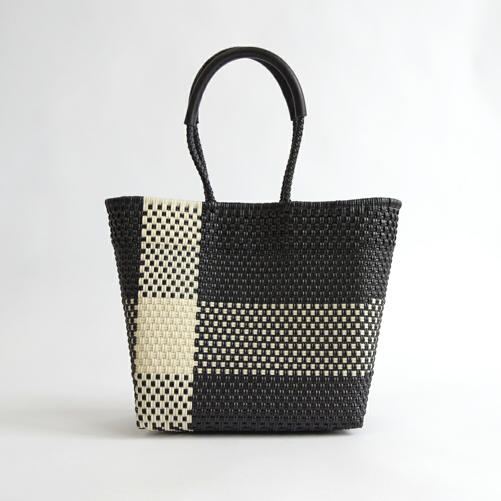 楽天市場】【WOVEN ウーヴン】 Everyday Tote エブリデイトート