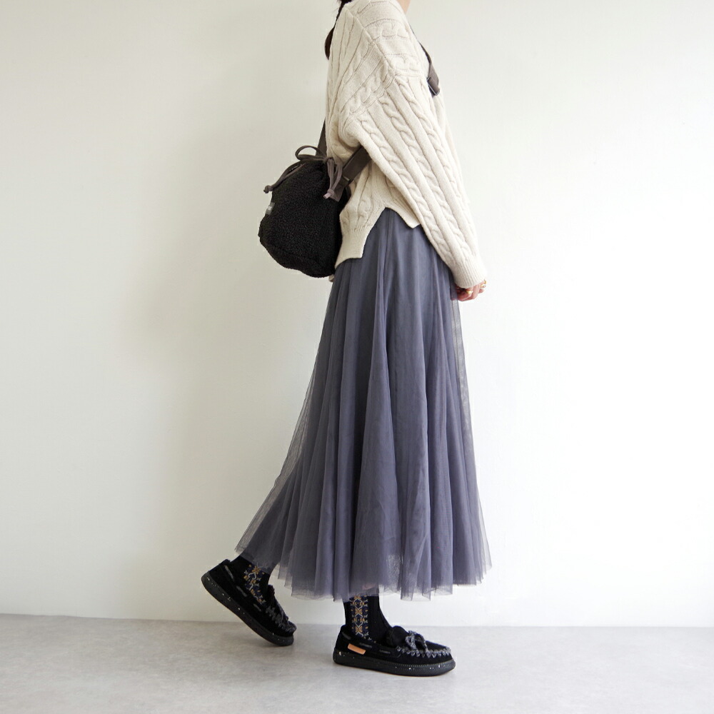 楽天市場】MINNETONKA ミネトンカ ニットステッチボアモカシン【24M08