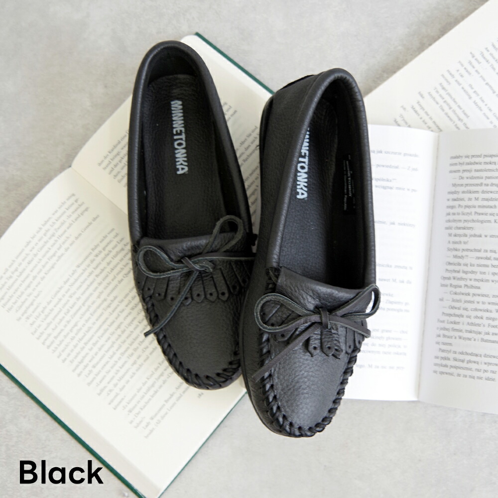 楽天市場】【一部予約中】ミネトンカ MINNETONKA 正規販売代理店 正規