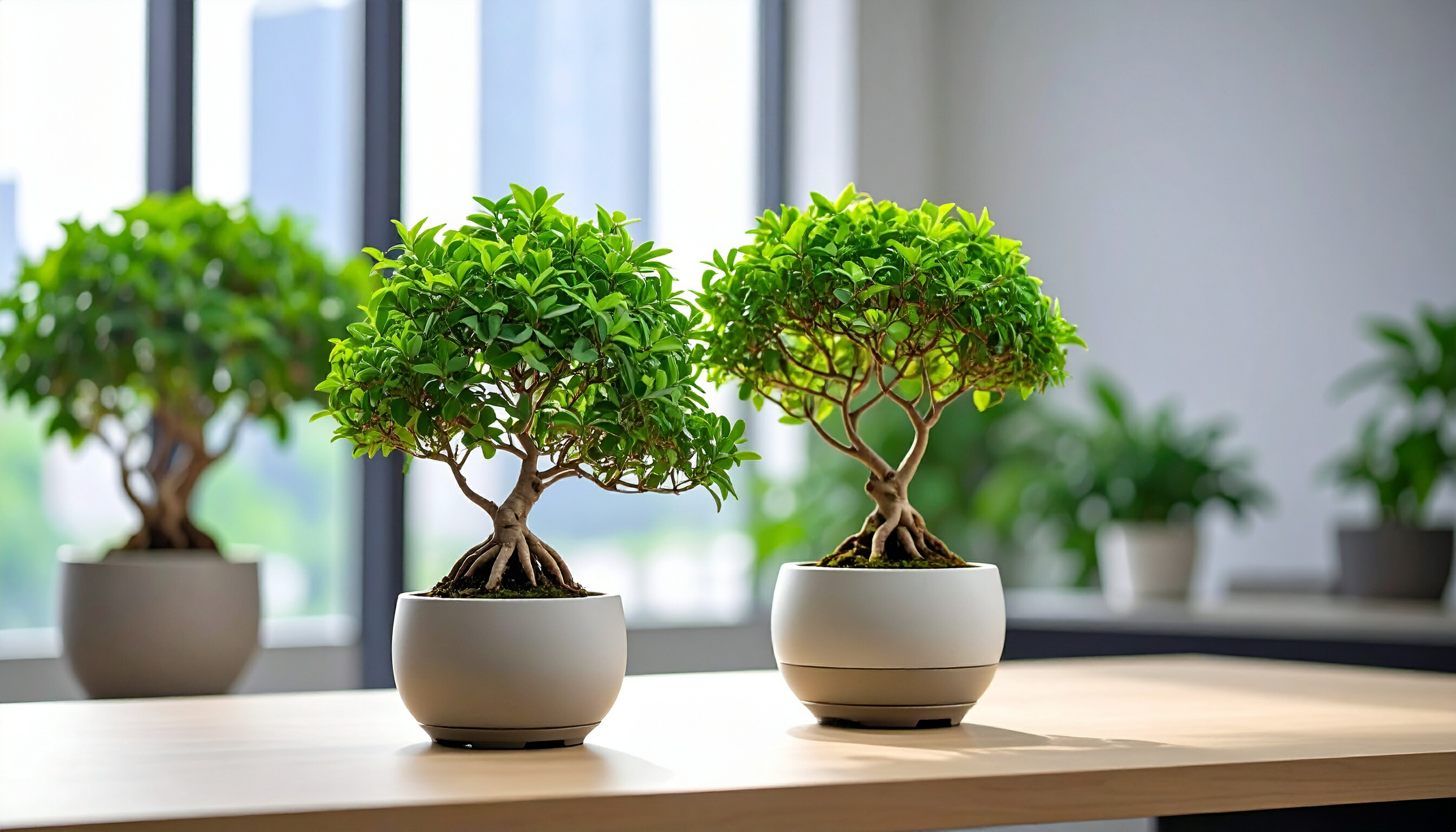 楽天市場 | 花心盆栽 楽天市場店 - ガジュマルミニ盆栽の5つの魅力と育て方