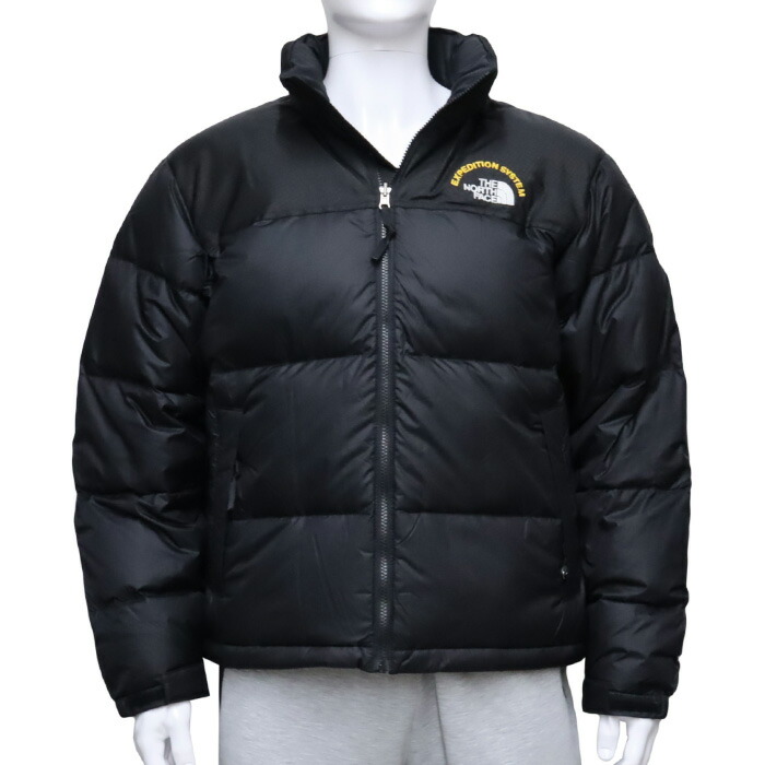 楽天市場】ノースフェイス ヌプシ ダウンジャケット NF0A3C8D KX7 MENS