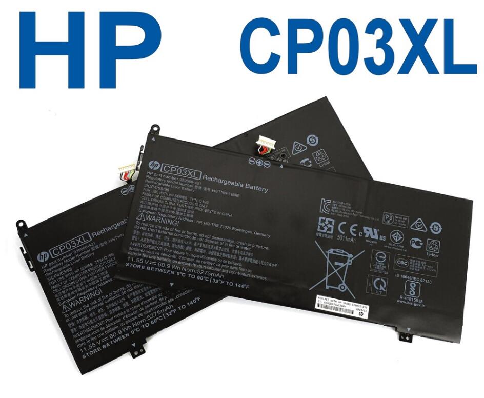 バッテリー100% HP Spectre X360 13-ae018TU PC バッテリー100% HP