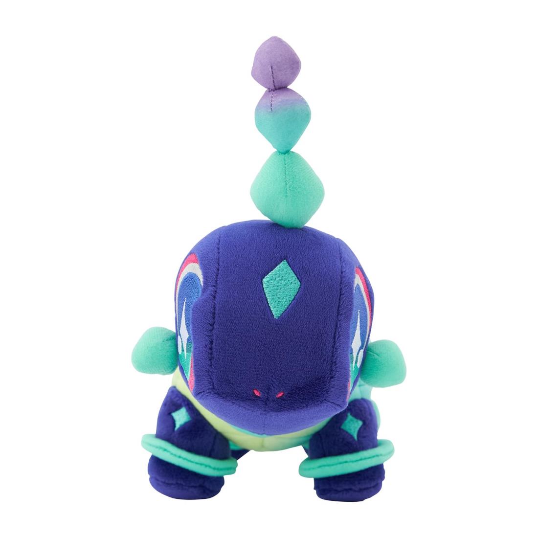 楽天市場】ポケモンセンターオリジナル ポケモンドールズ テラパゴス