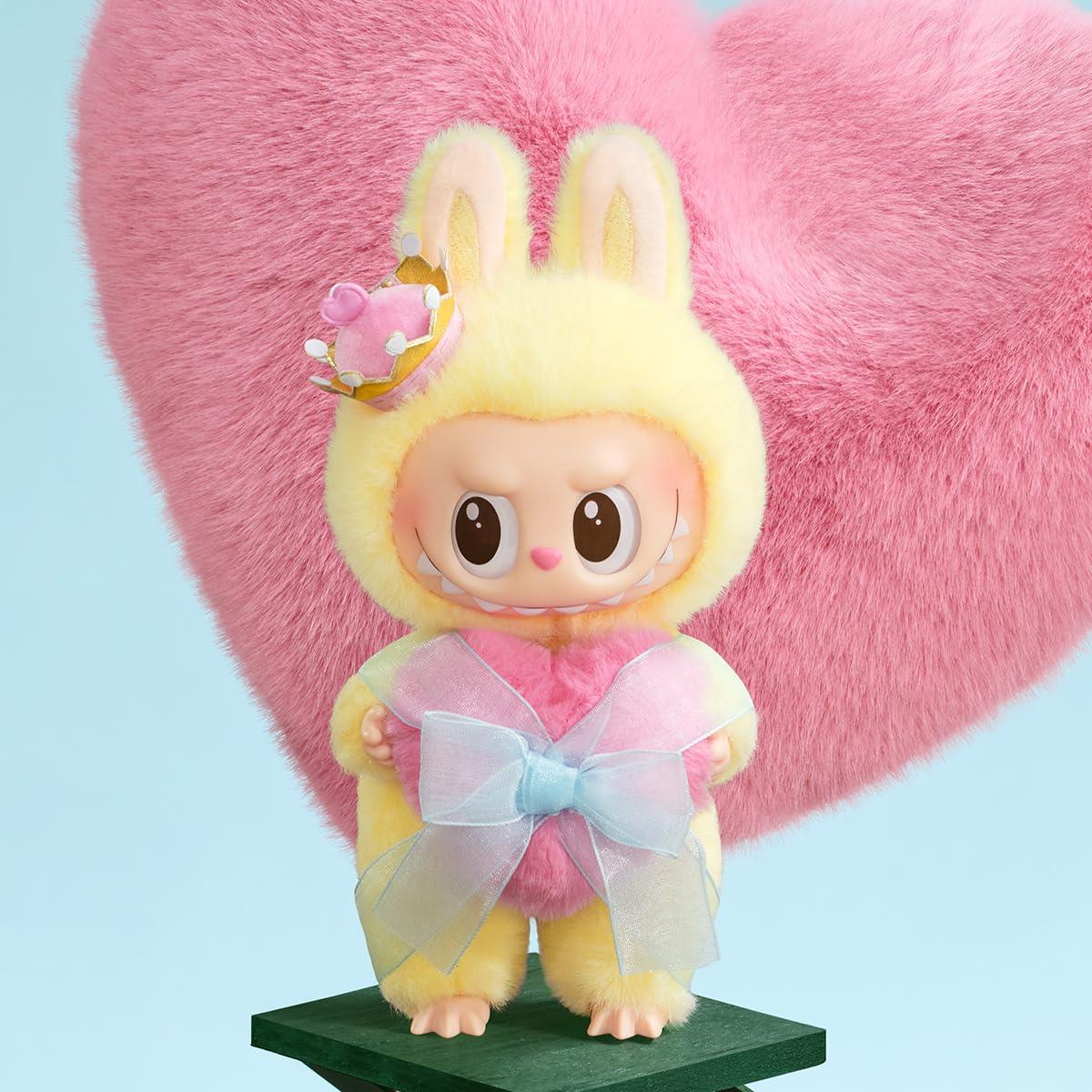 楽天市場】POP MART THE MONSTERS Let's Checkmate ぬいぐるみ