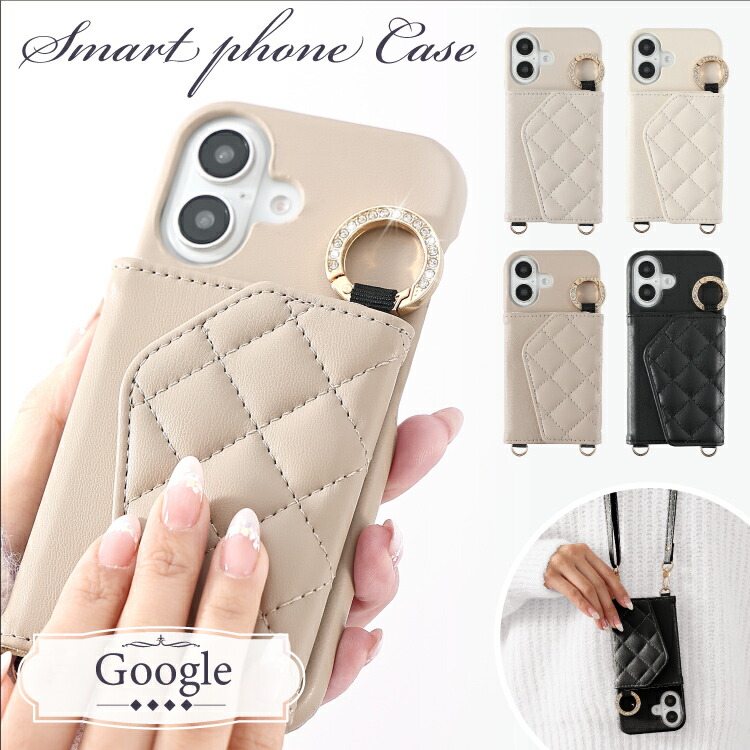 楽天市場】Google Pixel9a ケース 背面 ポケット Pixel8a Pixel10