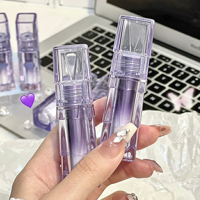 楽天市場】リップグロス (cs260#) 日本国内当日発送 6color リップ