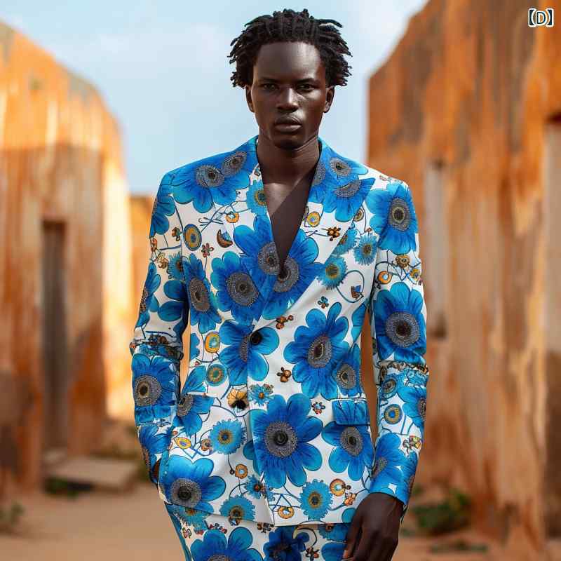 楽天市場】メンズ スーツ セットアップ 花柄 カラフル 派手 柄物