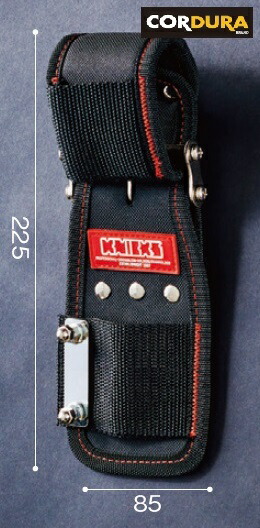 楽天市場】【欠品中】ニックス(KNICKS) KC-SE チェーンタイプセフ