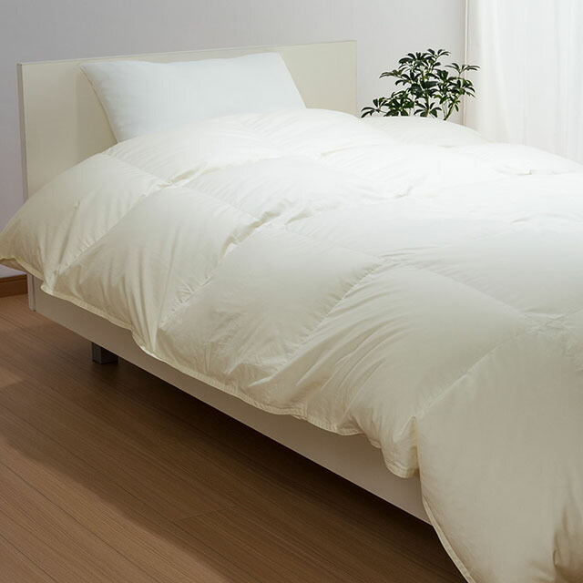 楽天市場】[ポイント10倍] 西川プレミアム NP7051 羽毛掛けふとん