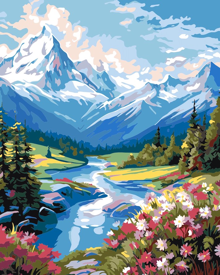 楽天市場 | HASHI-LIFE - 風景画