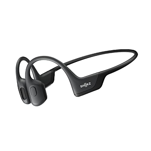 楽天市場】Shokz OpenRun Pro 骨伝導イヤホン 最新骨伝導技術 低音再生