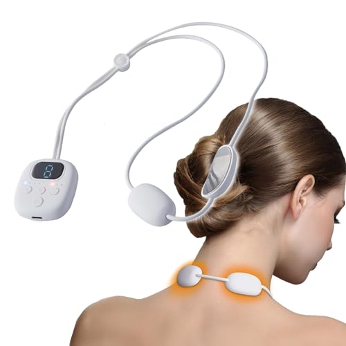 楽天市場】EMSリラックスループ ネックケア リラクゼーション ネック