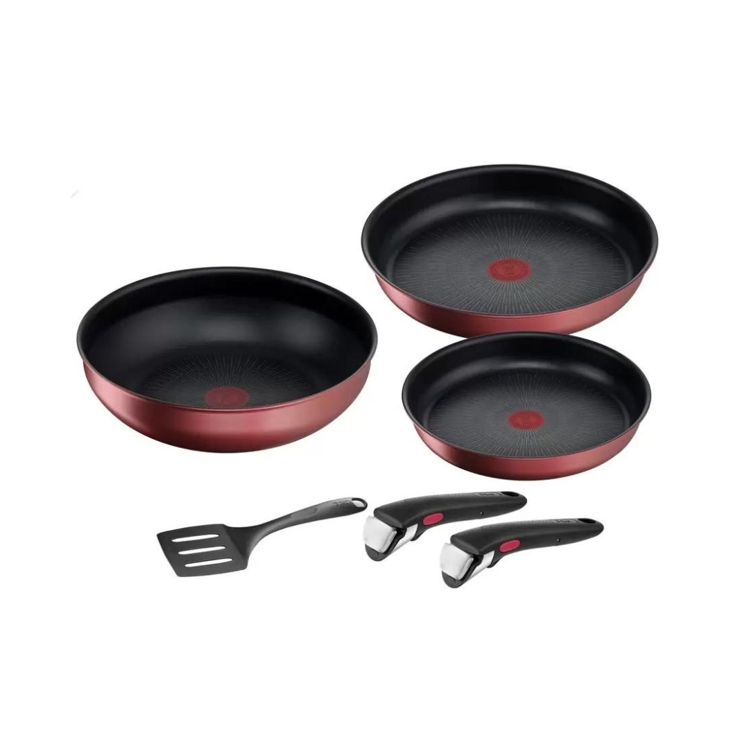 楽天市場】T-fal インジニオネオ クックウェア 6点セット フライパン