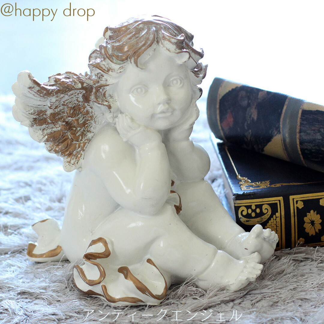 Baccarat バカラ エンジェル 祈る天使 クリスタル エンゼル マリア