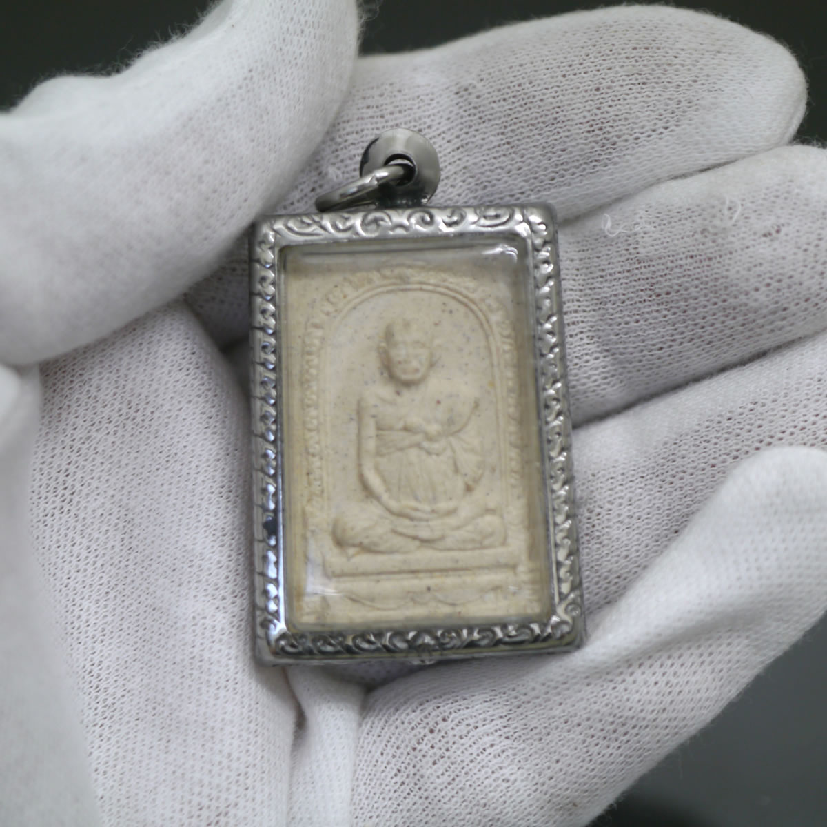 楽天市場】タイ-ワット・ラカンのプラクルアン 「タイ仏歴2537年 1994